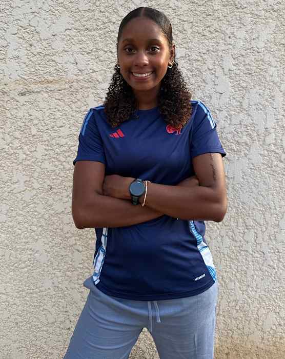 Dr Léna Perez, Masseur kinésithérapeute à La Brède