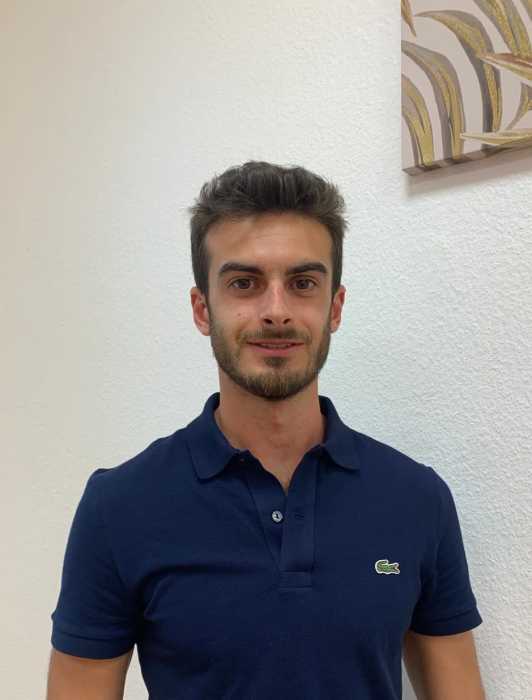 Adrien Bonneville