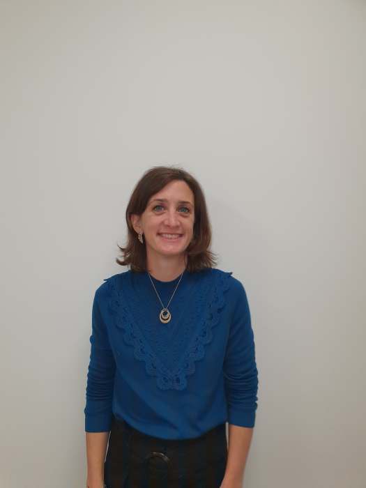 Dr Céline Duchêne