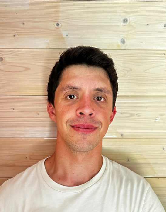 Benjamin Vivien