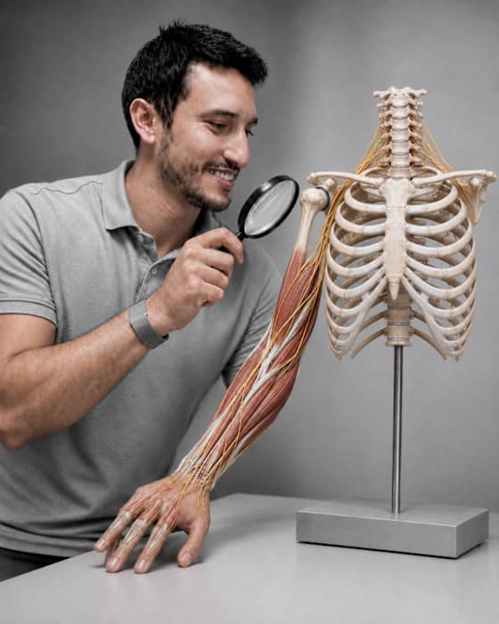 Dr Arthur Dubocage, Masseur kinésithérapeute à Burlats