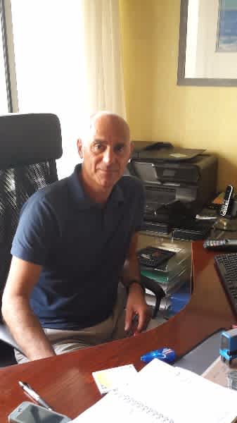 Dr Christian HAROUTUNIAN, ORL à Maisons-Alfort : Prenez RDV en ligne