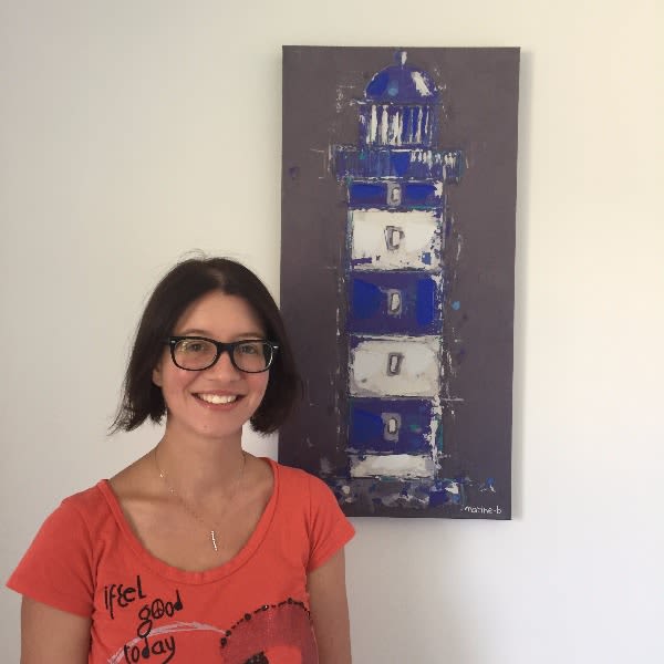 Dr Angélique Le Guennec
