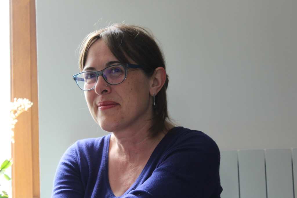 Maud JACQUEL