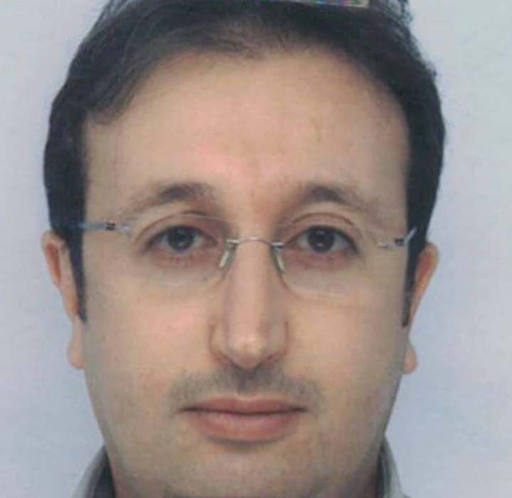 Dr Moez HADRICH