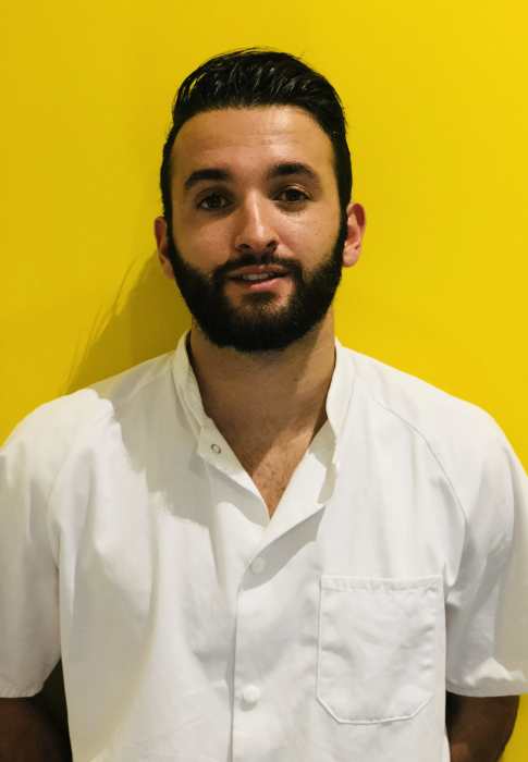 Enzo SARZOTTI