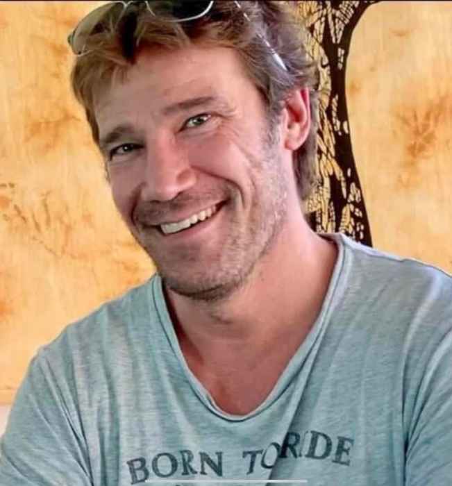 Grégory Mesplié