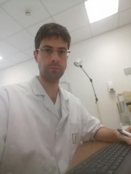 Dr Fabio GIORGIANO