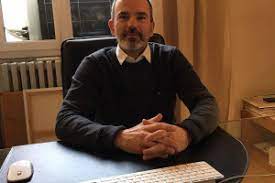 Dr Philippe MARGAILLAN