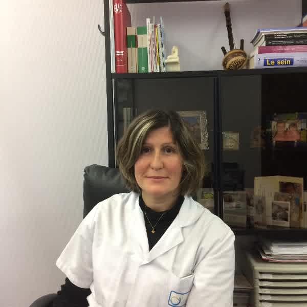 Dr Isabelle VERON-LECLERCQ 