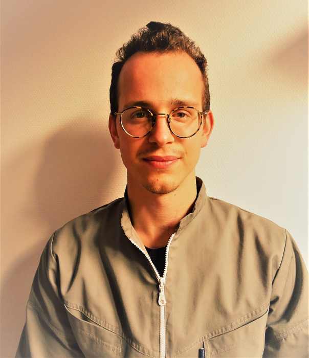 Guillaume GATTI