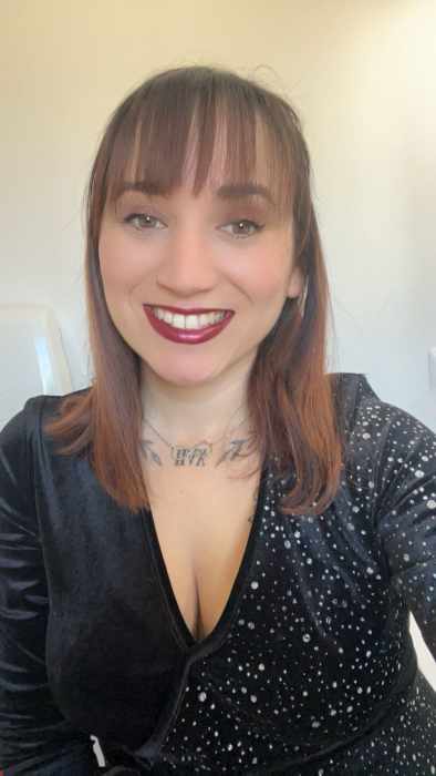 Elodie Martinez