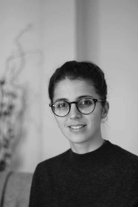 Dr Céline DELACOTTE