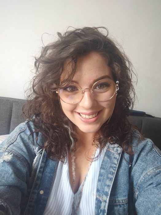 Sarah Foignant