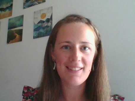 Dr Angélique Voisin-Larée