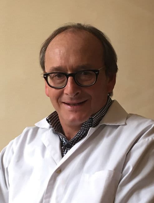 Dr Christophe Mortreux, Médecine physique et de réadaptation à Lille