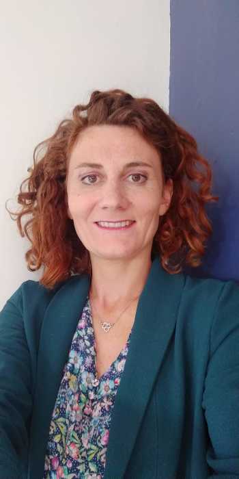 Magali  Hamoniaux