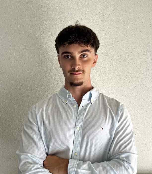 Florian CAILLE