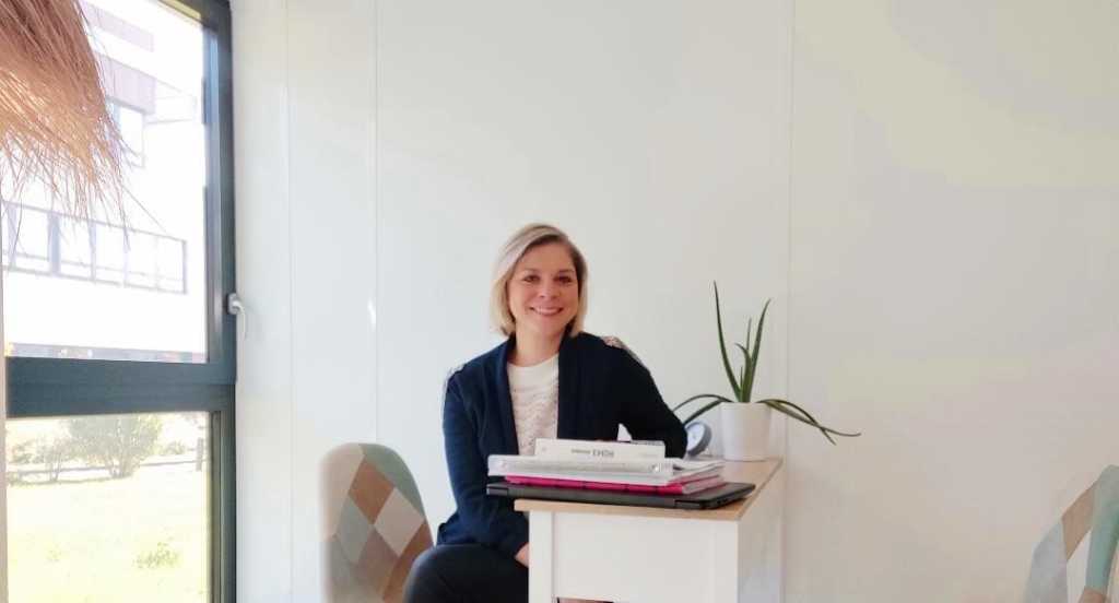 Claire Jombart