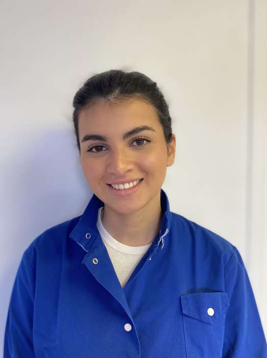 Dr Estelle JOURNO