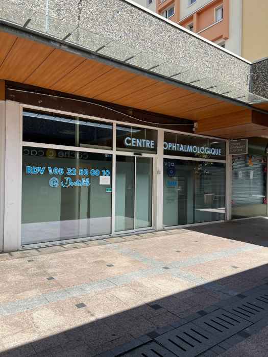 Centre ophtalmologique de Colomiers