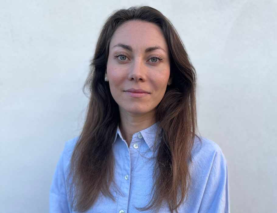 Dr Alison Poncy