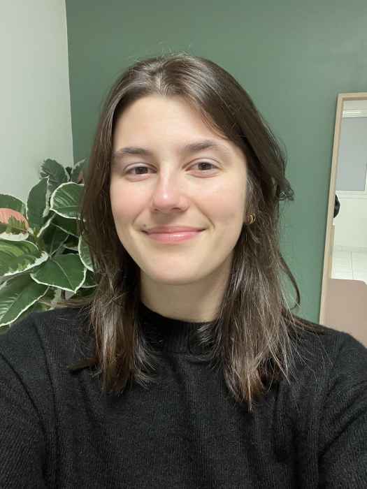 Sarah Griviaud
