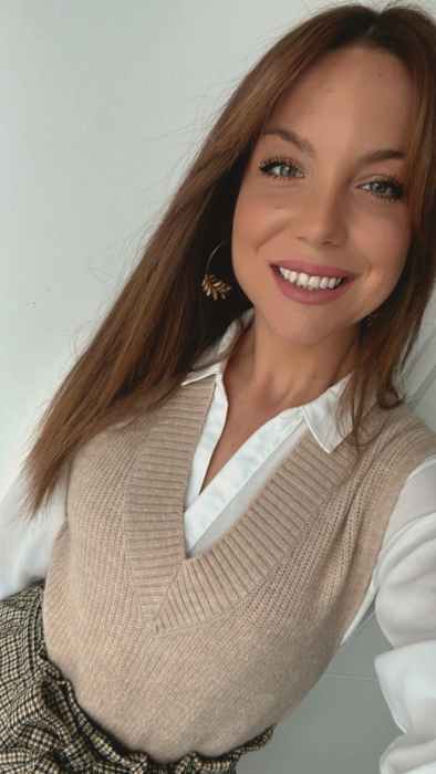 Noémie Peguet