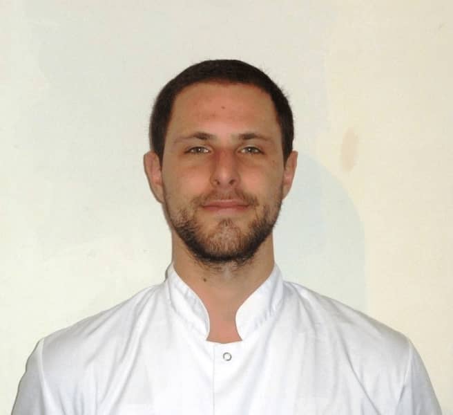 Yann CELOUDOU