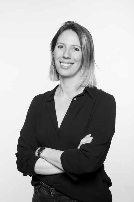 Dr Héloïse Bergeret-Cassagne, Chirurgien à Bezannes