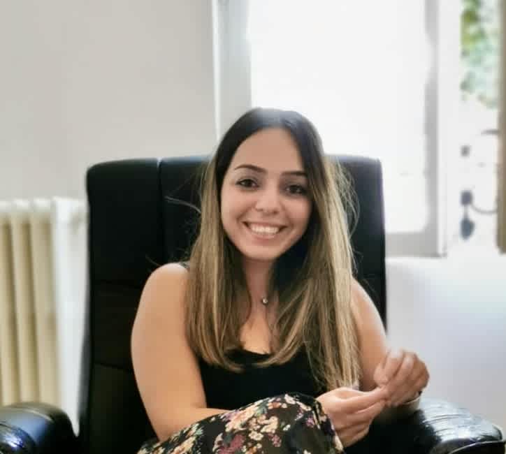 Esra AYDIN
