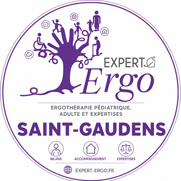 Expert Ergo, Ergothérapeute à Toulouse