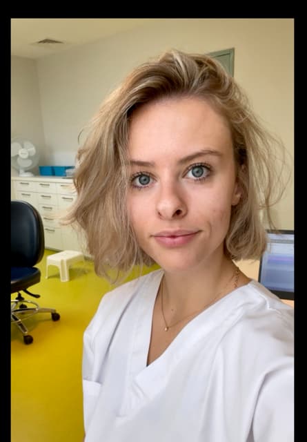 Joséphine Plessis