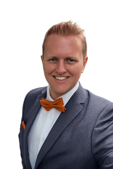 Fabien CHARLET