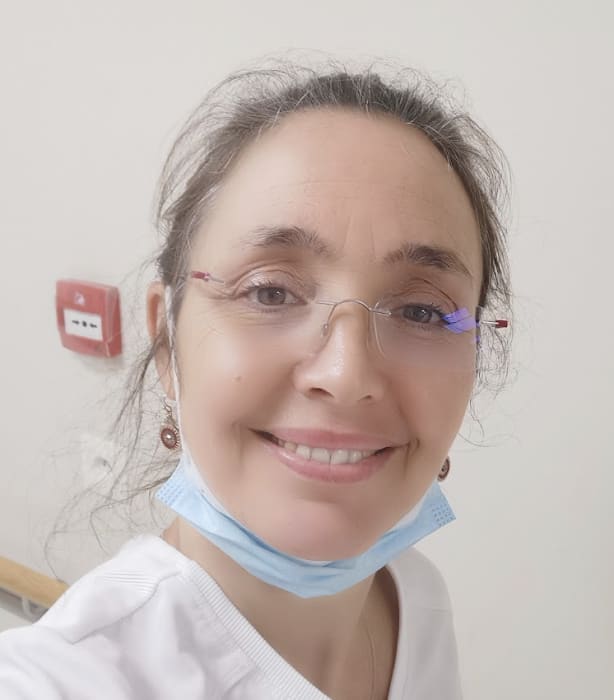 Catherine Le Gourvenec