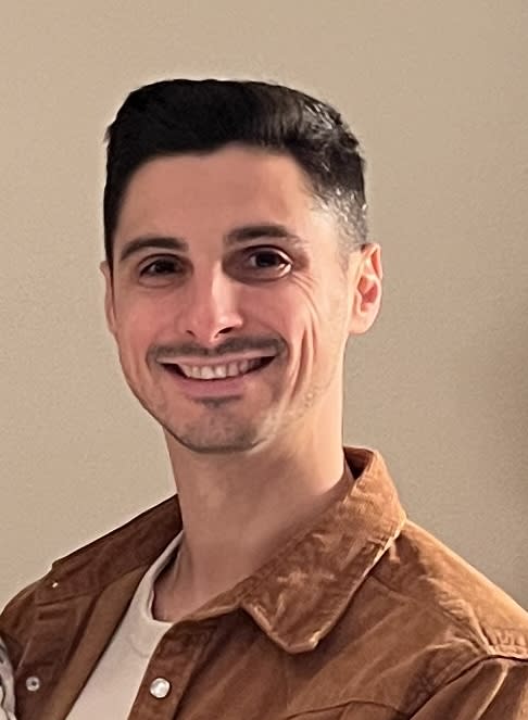 Dorian GARNIER