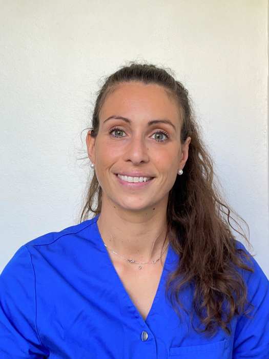 Caroline WERTS