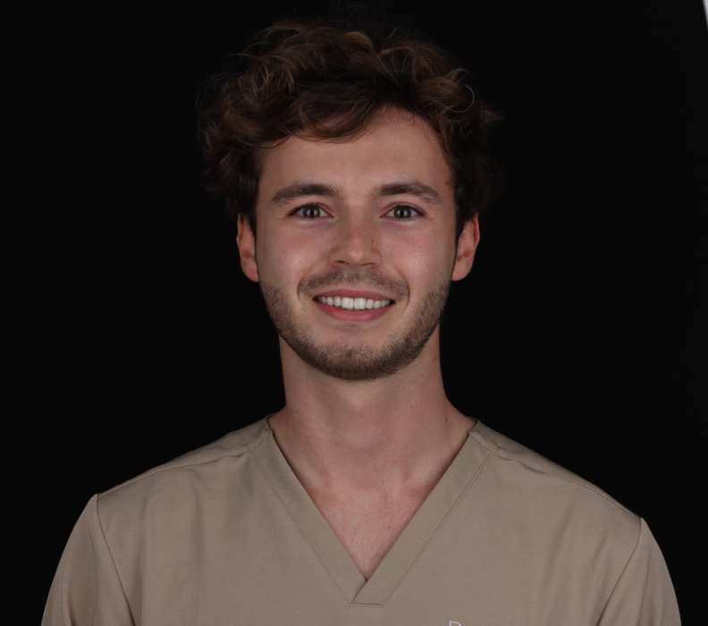 Dr Romain LEQUIEN