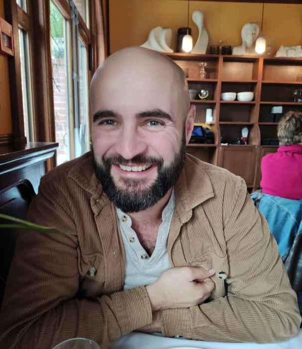 Maxence Grimonprez