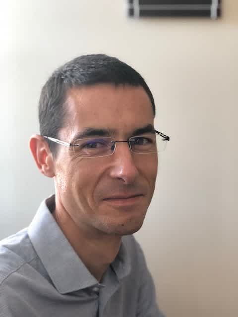Dr Florian CARRARE