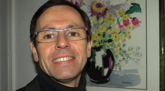 Dr Laurent Oddou, Chirurgien plasticien et esthétique à Lyon