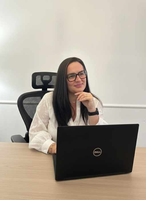 Manuela Khechini