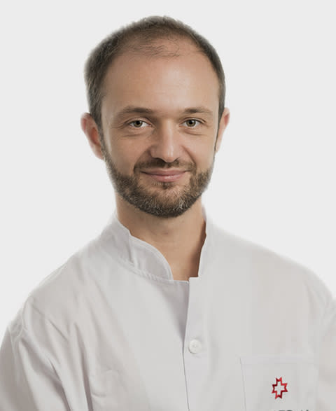 Dr Dan MASARIU