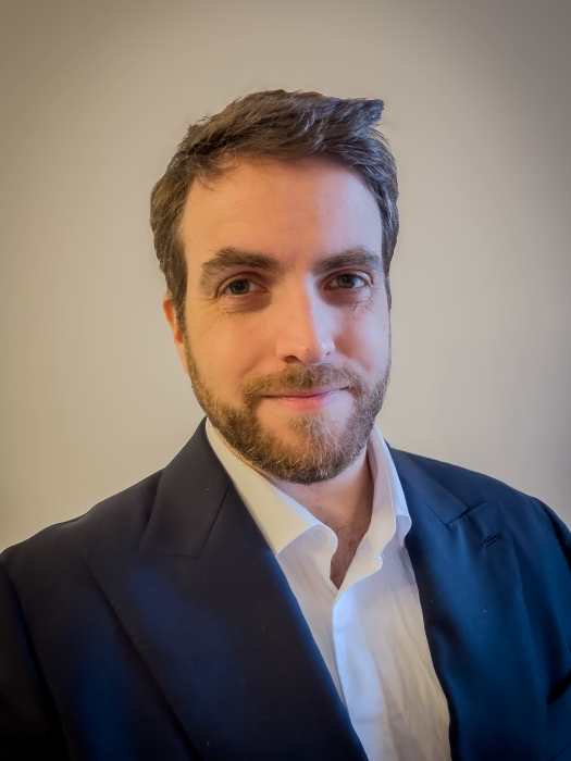 Dr Pierre-Antoine COLAS