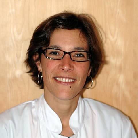 Dr Marianne Faure, Gynécologue obstétricien à Bruges