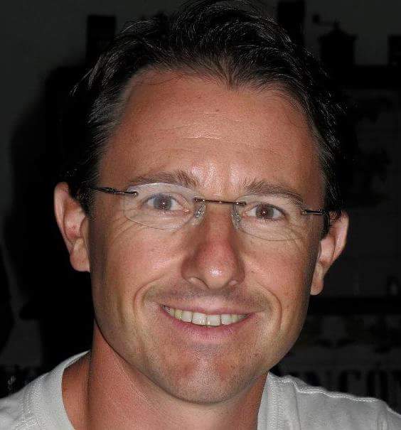 Dr Guillaume PINEL