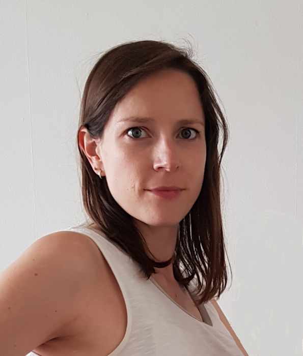 Benedicte Hallé