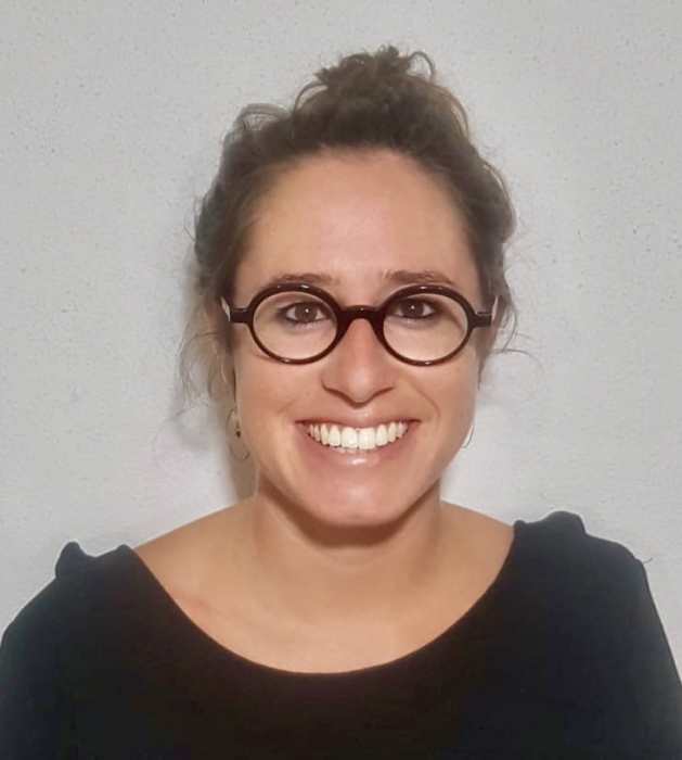 Dr Juliette Caous