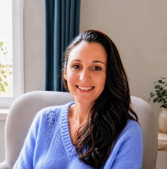 Pauline Soubise