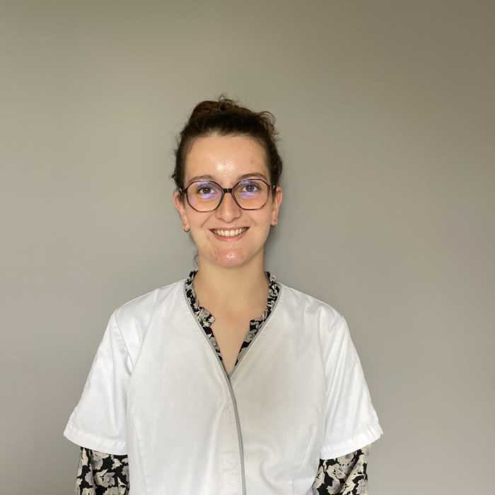 CAMILLE BERTHET